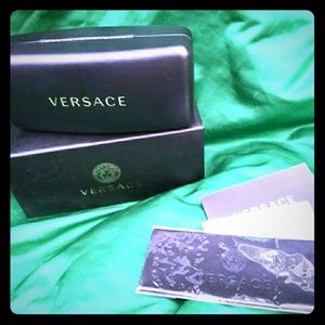 Versace Case